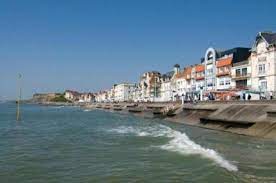 Wimereux Plage