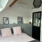 Chambre Pic Vert